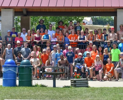 July 30, 2022 Group Picture